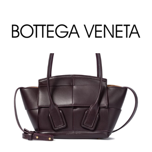 BETTAGA VENETA ARCO 33 스몰백