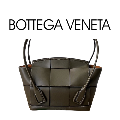 BETTAGA VENETA ARCO 33 스몰백