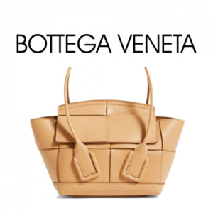 BETTAGA VENETA ARCO 33 스몰백