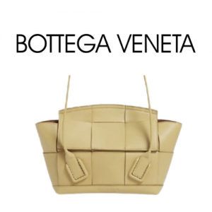 BETTAGA VENETA ARCO 33 스몰백