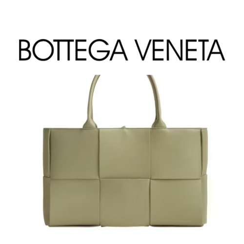 BOTTAGA VENETA ARCO 스몰 토트백