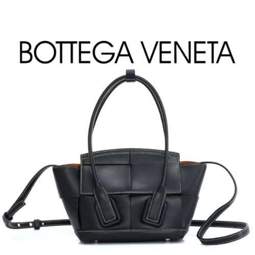 BETTAGA VENETA ARCO 29 미니백