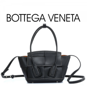 BETTAGA VENETA ARCO 29 미니백
