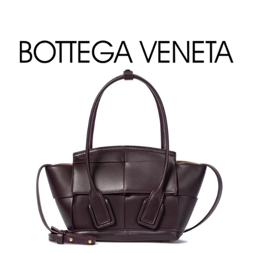 BETTAGA VENETA ARCO 29 미니백