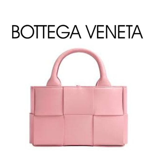 BOTTAGA VENETA ARCO 캔디 토트백