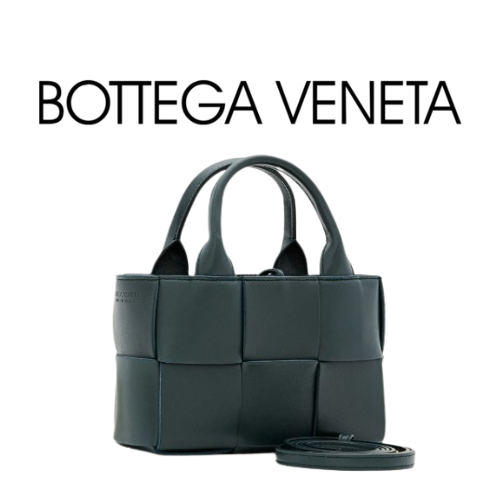 BOTTAGA VENETA ARCO 캔디 토트백