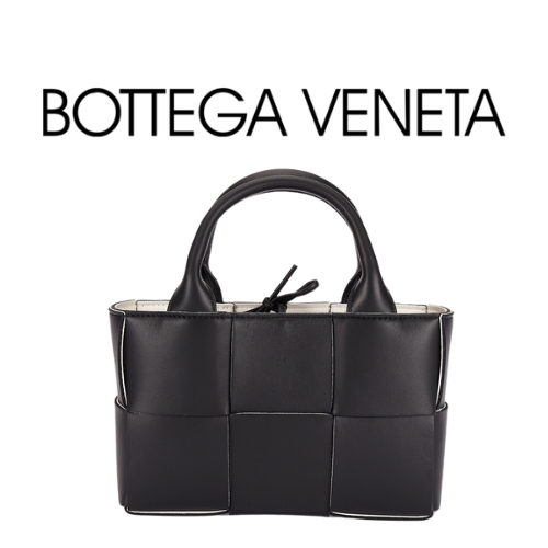 BOTTAGA VENETA ARCO 캔디 토트백