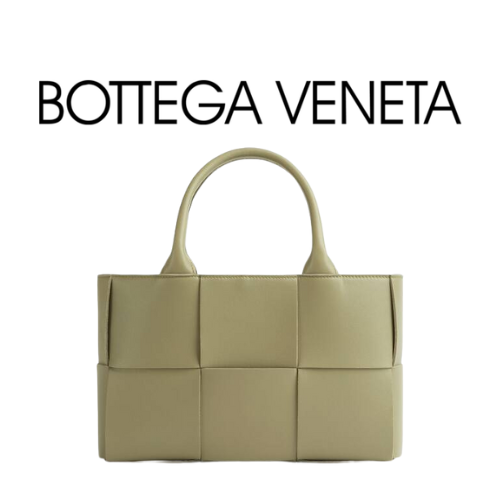BOTTAGA VENETA ARCO 캔디 토트백