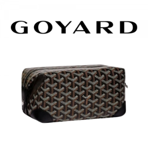 GOYARD 보잉 25 토일리트리 백