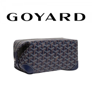 GOYARD 보잉 25 토일리트리 백
