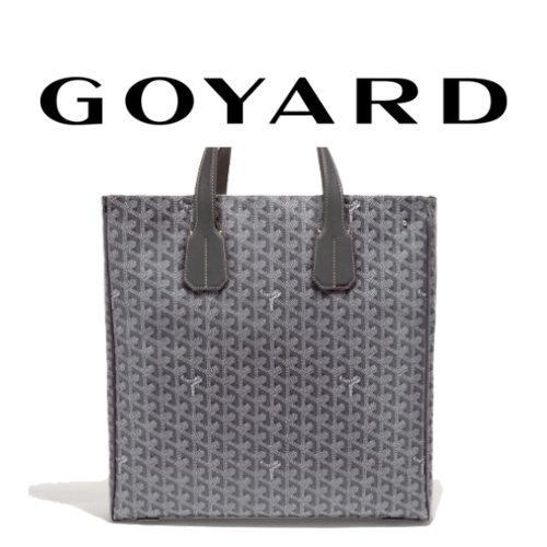 GOYARD 볼테르 토트백