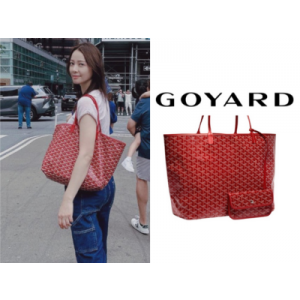 GOYARD 생루이백 GM