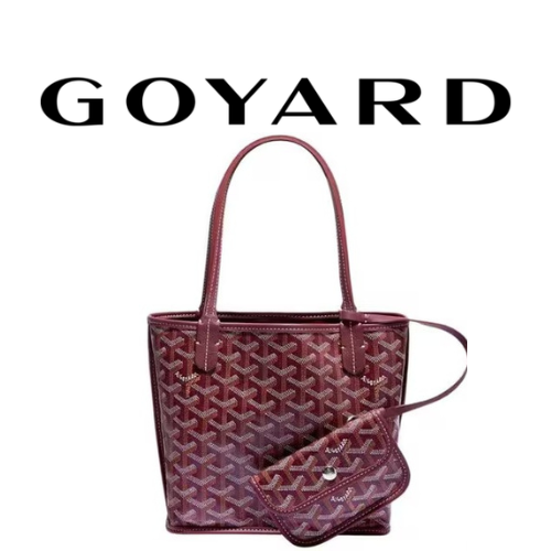 GOYARD 앙주백 미니