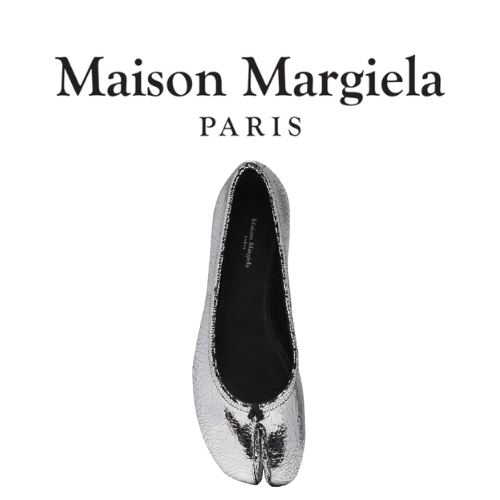 MAISON MARGIELA 타비 슈즈