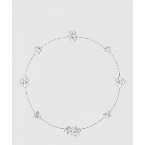 VAN CLEEF_프리볼 네크리스_25400