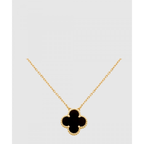 VAN CLEEF_빈티지 알함브라 펜던트 45800[3COLOR]