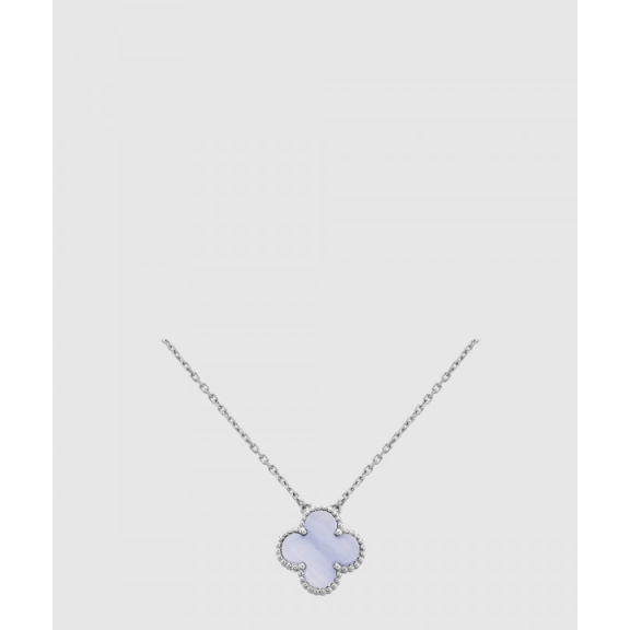 VAN CLEEF_빈티지 알함브라 펜던트_34900