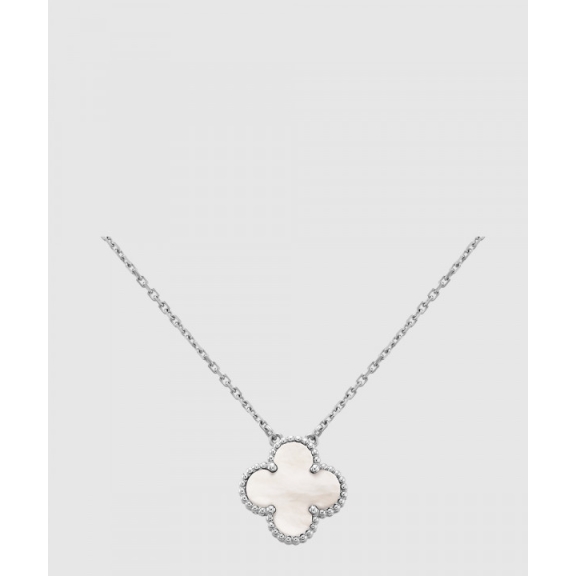 VAN CLEEF_빈티지 알함브라 펜던트_45900[3COLOR]