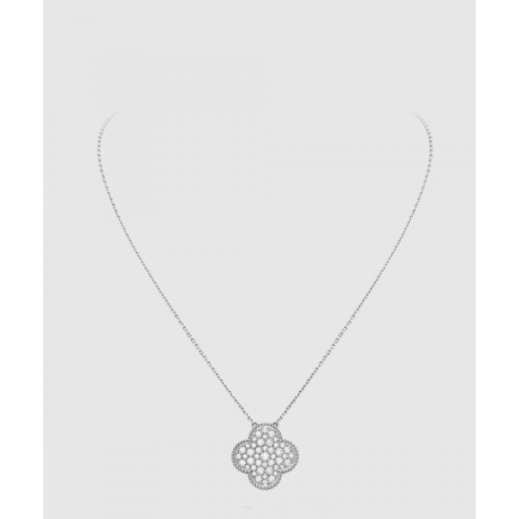 VAN CLEEF_매직 알함브라 펜던트_9MS00