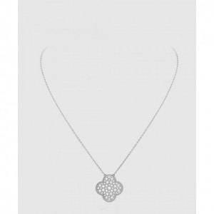 VAN CLEEF_매직 알함브라 펜던트_9MS00
