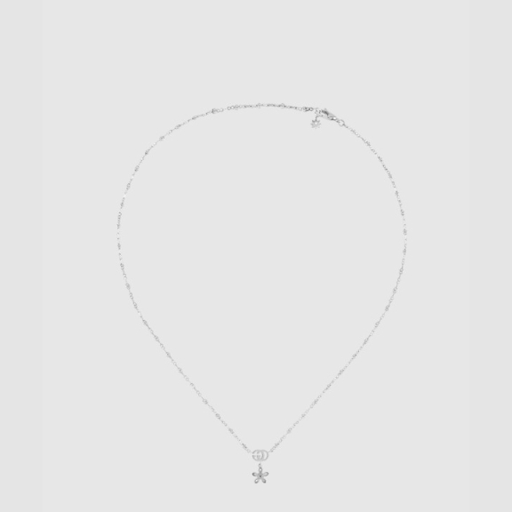 GUCCI_플로라 목걸이_581842[2COLOR]