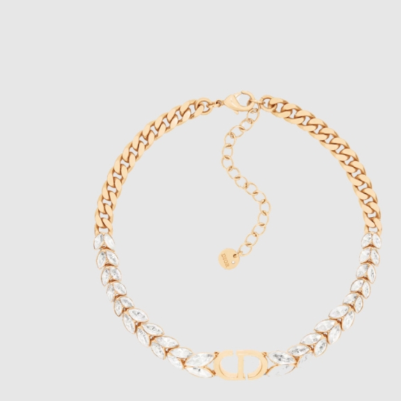 DIOR_30 MONTAIGNE PRESTIGE 목걸이_N3245