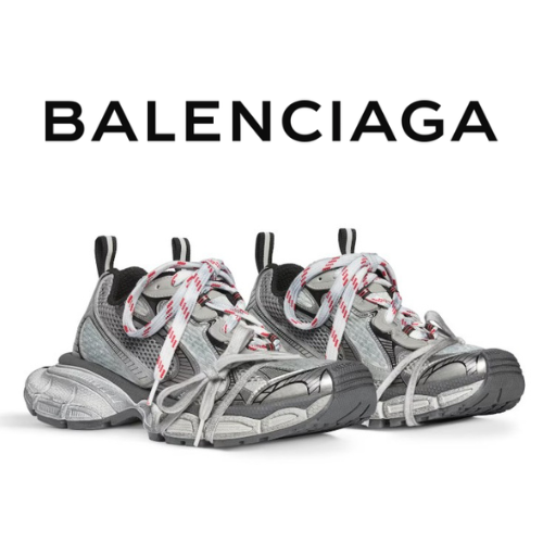 [225 ~ 300] BALENCIAGA 3XL 스니커즈
