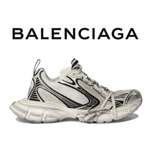 [225 ~ 300] BALENCIAGA 3XL 스니커즈