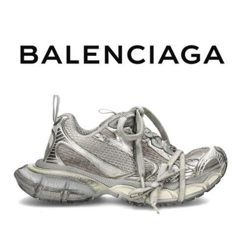 [225 ~ 300] BALENCIAGA 3XL 스니커즈