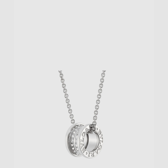 BVLGARI_세이브더칠드런 네크리스_361007