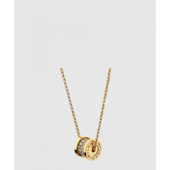 BVLGARI_비제로원 네크리스_357496