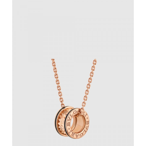 BVLGARI_비제로원 네크리스_358054