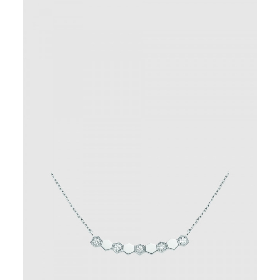 CHAUMET_비 마이 러브 목걸이_083982[2COLOR]