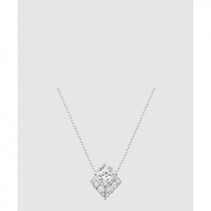 CHAUMET_조세핀 에끌라 플로럴 펜던트_085368