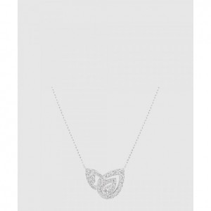 CHAUMET_조세핀 듀오 이터널 펜던트 목걸이_084731