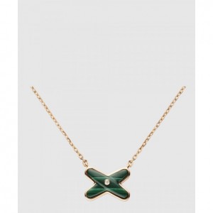 CHAUMET_주 드 리앙 펜던트_083969