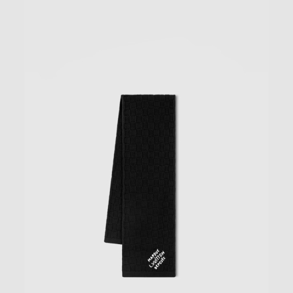 LOUIS VUITTON_다미에 스너그 머플러_M90841[2COLOR]