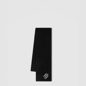 LOUIS VUITTON_다미에 스너그 머플러_M90841[2COLOR]