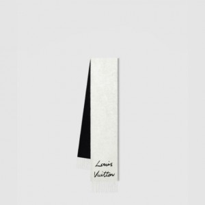 LOUIS VUITTON_플러피그램 머플러_M92527[3COLOR]