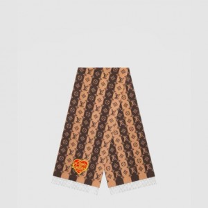 LOUIS VUITTON_모노그램 머플러_MP3257