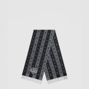 LOUIS VUITTON_LOUIS VUITTON_모노그램 머플러_MP3256