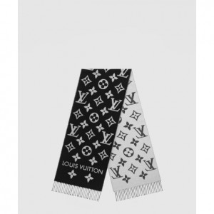 LOUIS VUITTON_LV 에센셜 머플러_ M77853[7COLOR]
