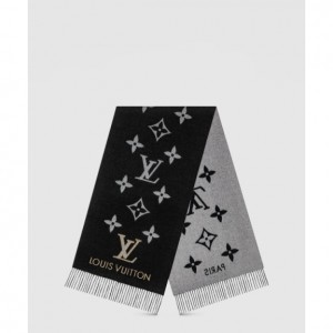 LOUIS VUITTON_스터디 레이캬비크 스카프_M71588