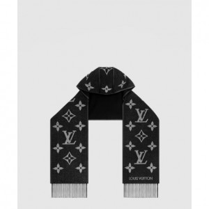 LOUIS VUITTON_폴 포 유 후드 머플러_M77812