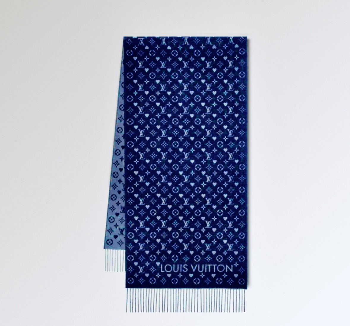 [5COLOR] LOUIS VUITTON_게임 온 머플러_MP2907