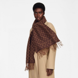 [5COLOR] LOUIS VUITTON_게임 온 머플러_MP2907