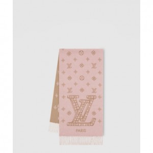 LOUIS VUITTON_프레셔스 드래곤 레이캬비크 머플러_M79543