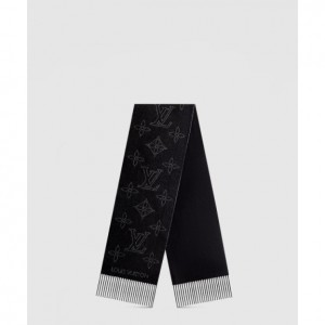 LOUIS VUITTON_마히나 플라이트 모드 머플러_M77902[2COLOR]