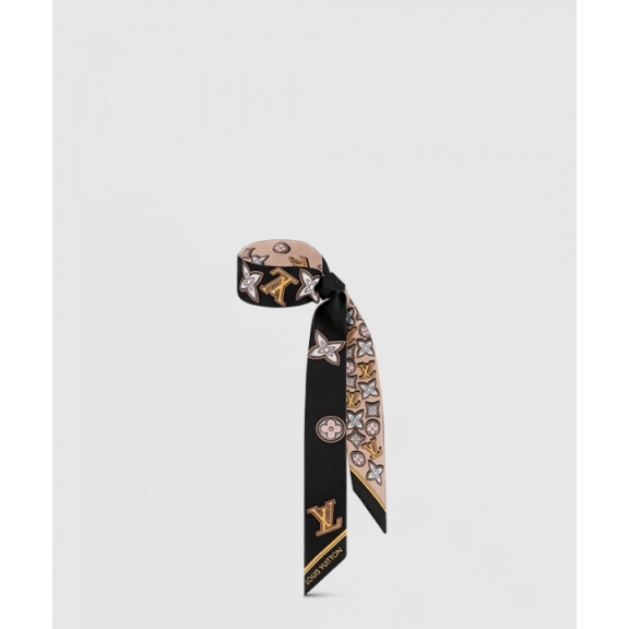 LOUIS VUITTON_모노그램 컨피덴셜 방도_M78141