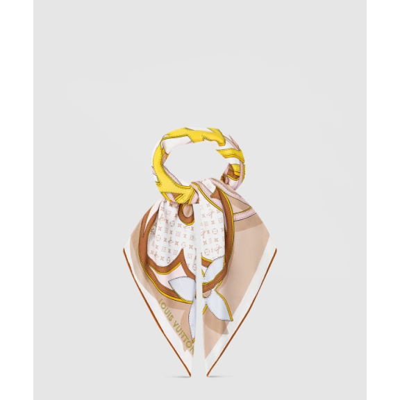 LOUIS VUITTON_LV 360 스퀘어 90_M78057[2COLOR]